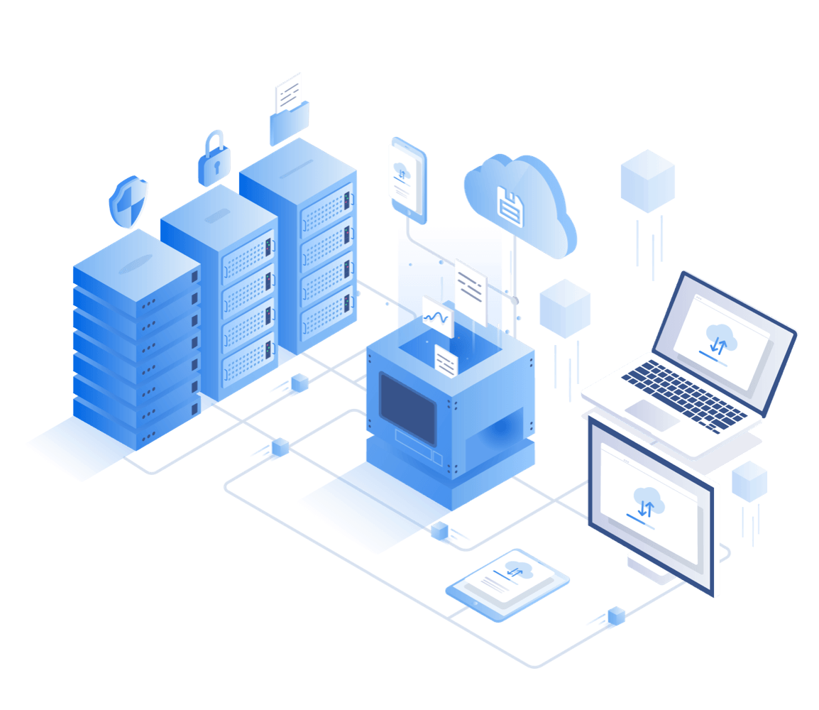 ToDesk 企业版远程安全办公