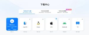 ToDesk怎么用 / 使用教程